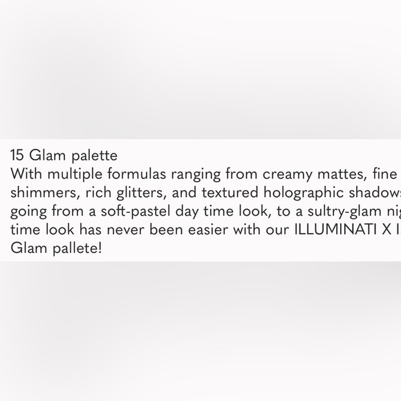 Illuminati X ISA - designed by Isabel Bedoya - Picture 2 of 3